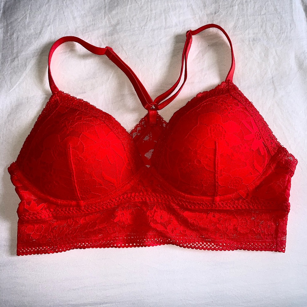 Victoria’s Secret Bralette